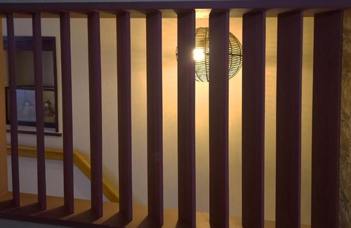 Hyakunincho Hotel | HOTEL HOUSE LEE