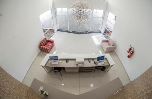 Vitorino Hotel | HOTEL HPR