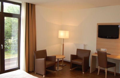 Schepsdorf Hotel | Hotel Hubertushof