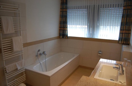 Schepsdorf Hotel | Hotel Hubertushof