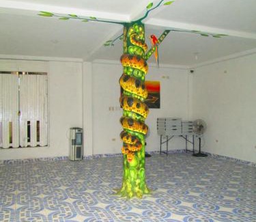 Leticia Hotel | Hotel Huito