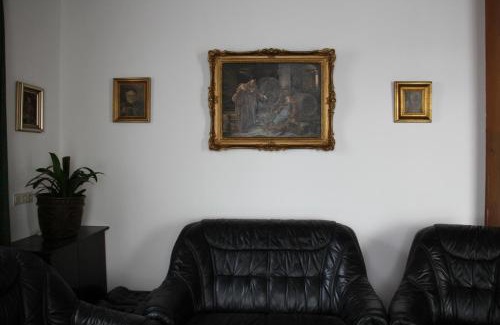 Bad Kissingen House | Hotel Humboldt