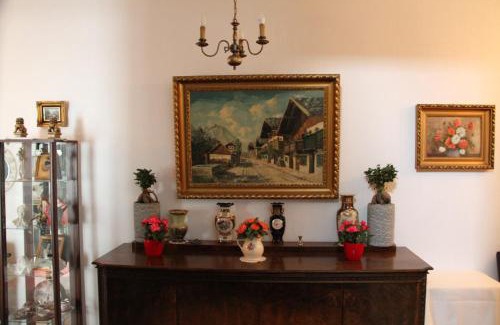 Bad Kissingen House | Hotel Humboldt
