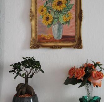 Bad Kissingen House | Hotel Humboldt