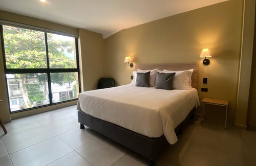 Bucaramanga Hotel | Hotel HVD Inn Cabecera