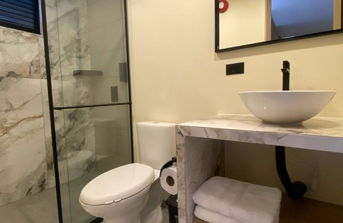 Bucaramanga Hotel | Hotel HVD Inn Cabecera