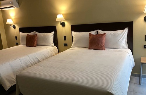 Bucaramanga Hotel | Hotel HVD Inn Cabecera