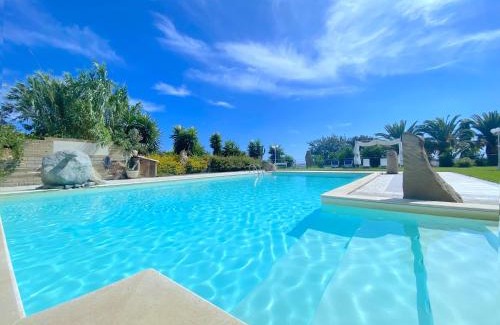 Quartucciu Hotel | Hotel I Ginepri
