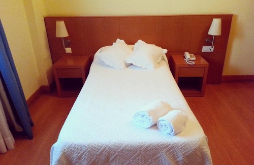 Murueta Hotel | Hotel Ibaigune