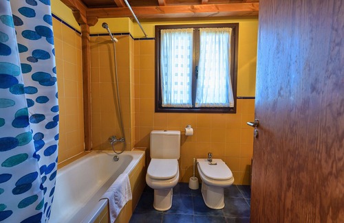 Murueta Hotel | Hotel Ibaigune