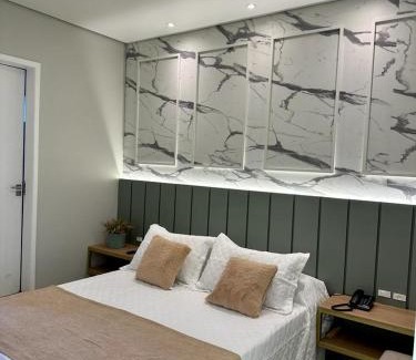 Rosario do Sul Hotel | Hotel Ibicui