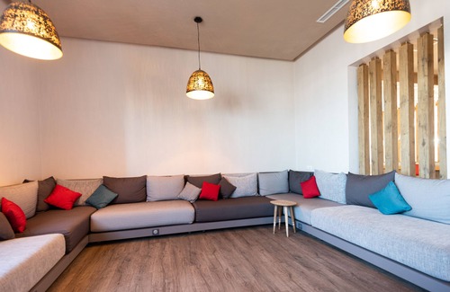 El Jadida Hotel | Hotel ibis El Jadida