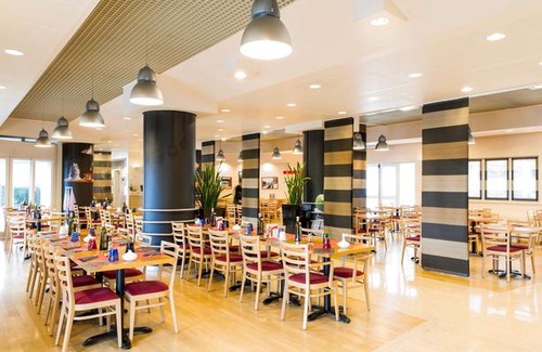 Sesto Fiorentino Hotel | Hotel Ibis Firenze Nord Aeroporto
