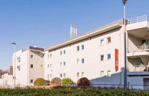 Guimaraes Hotel | Hotel ibis Guimaraes