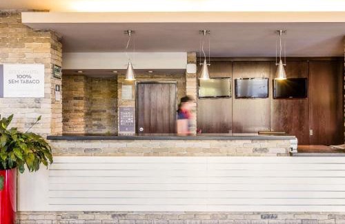 Guimaraes Hotel | Hotel ibis Guimaraes