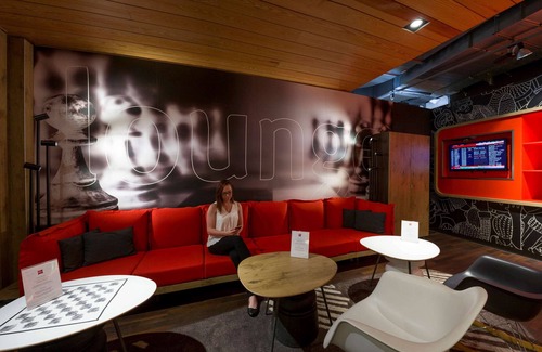 Schwechat Hotel | Hotel ibis Vienna Airport