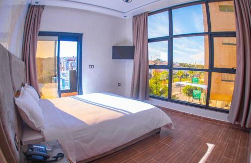 Azemmour Hotel | Hotel Ibiza