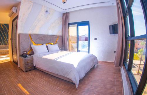 Azemmour Hotel | Hotel Ibiza