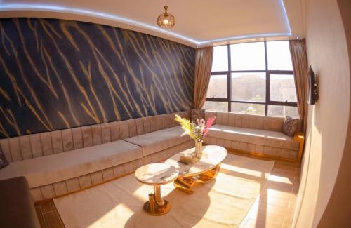 Azemmour Hotel | Hotel Ibiza