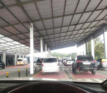 Kendari Apartment | Hotel