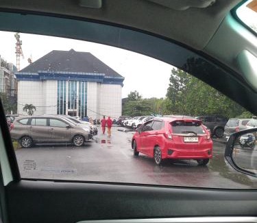 Kendari Apartment | Hotel