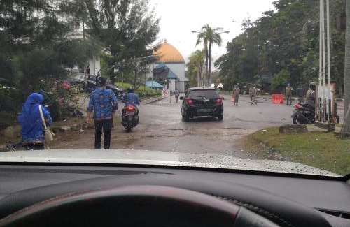 Kendari Apartment | Hotel