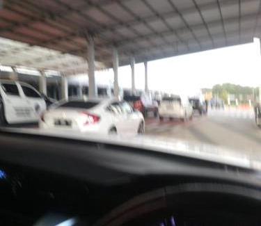 Kendari Apartment | Hotel