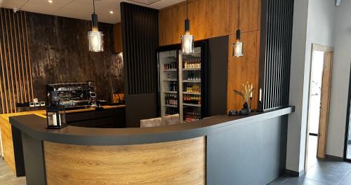 Krotoszyn Hotel | Hotel Igloo