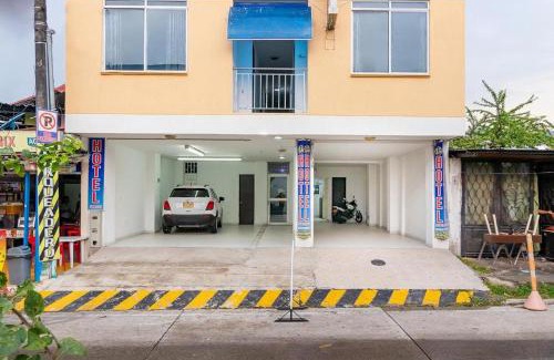 Yopal Hotel | hotel iguazu yopal