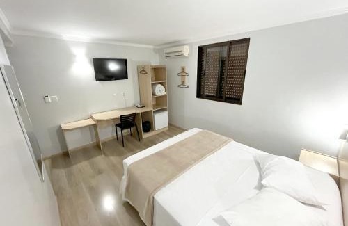 Ijui Hotel | Hotel Ijuí