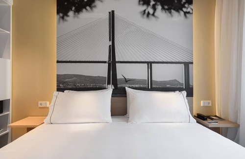 Parque das Nacoes Hotel | Hotel Ikonik Lisboa