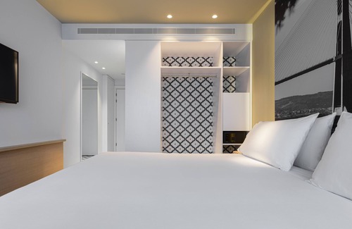 Parque das Nacoes Hotel | Hotel Ikonik Lisboa