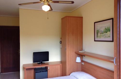 Portoferraio Hotel | Hotel Il Caminetto