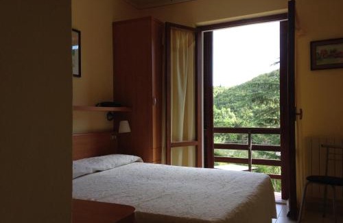 Portoferraio Hotel | Hotel Il Caminetto