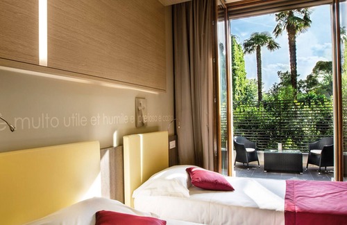 Quartiere XIII Aurelio Hotel | Hotel Il Cantico St. Peter