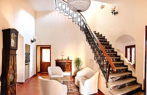 Certaldo Alto Hotel | Hotel Il Castello Certaldo