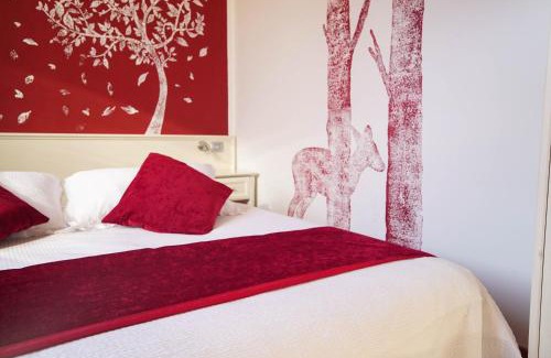 Grizzana Morandi Hotel | Hotel Il Crinale