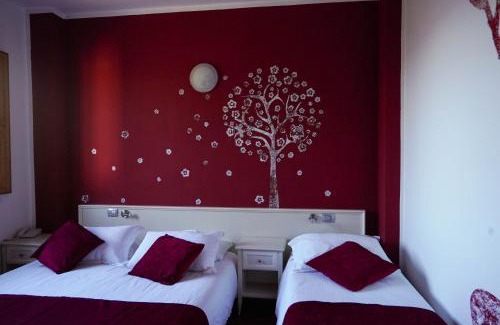 Grizzana Morandi Hotel | Hotel Il Crinale