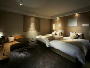 Chuo-ku Hotel | Hotel Il Palazzo