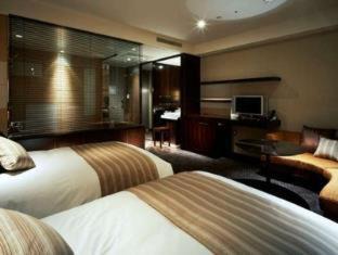 Chuo-ku Hotel | Hotel Il Palazzo