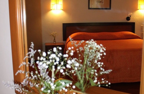 Cuernavaca Hotel | Hotel Ilebal Cuernavaca Centro - un lugar con encanto