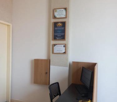 Santa Cruz Hotel | Hotel Imperial