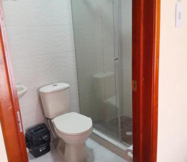 Zipaquira Hotel | Hotel Imperial