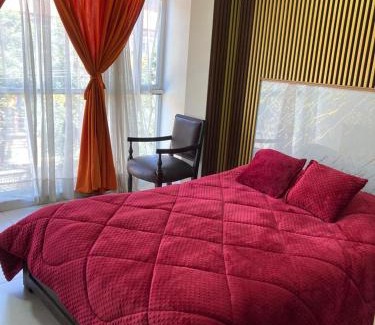 Zipaquira Hotel | Hotel Imperial