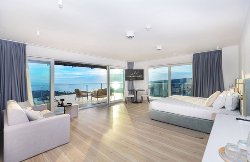 Novalja Hotel | Hotel In Excelsis