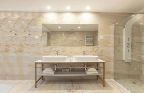 Novalja Hotel | Hotel In Excelsis