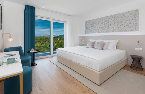 Novalja Hotel | Hotel In Excelsis