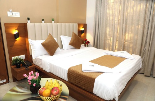 Mumbai Hotel | Hotel In Navi Mumbai With Other, Internet, Guest Services