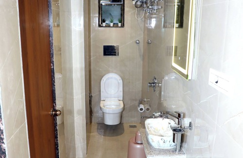 Mumbai Hotel | Hotel In Navi Mumbai With Other, Internet, Guest Services