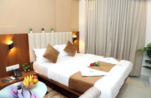 Mumbai Hotel | Hotel In Navi Mumbai With Other, Internet, Guest Services